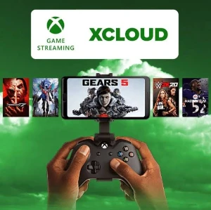 Xcloud Game Pass Ultimate 14 Dias - Gift Cards