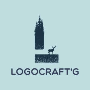 vou fazer sua logomarca! - Social Media