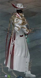 LOST ARK - SKIN PACK PLATIN (Arthetine)- Deadeye - KAZEROS