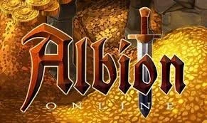 Prata Albion Online (Promoção)