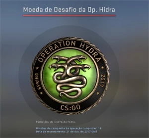 Conta Sem VAC CSGO Com varias medalhas - Counter Strike