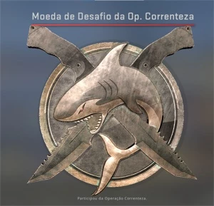 Conta Sem VAC CSGO Com varias medalhas - Counter Strike