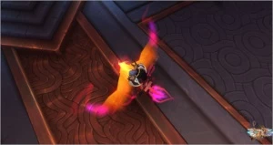 Conta World of Wacraft Shadowlands + 2meses + montarias - Blizzard
