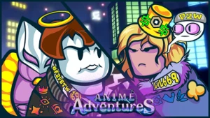 Anime Adventure - Farm De Conchas - Entrega Imediato - Outros