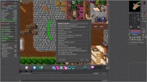 Sorcerer 209 + Kina 133 + Kina 120 + Pally 117 + Pally 103 - Tibia