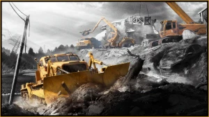 RoadCraft Steam Offline - Entrega Automática