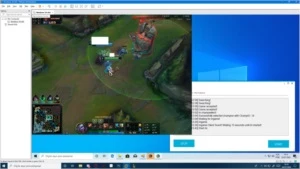 BOT DE UPAR CONTAS DE LOL (COMPRA VITALÍCIA) - League of Legends