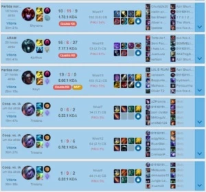 BOT DE UPAR CONTAS DE LOL (COMPRA VITALÍCIA) - League of Legends