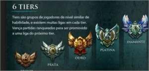 EloJob League of Legends LOL