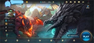 Conta Smurf WildRift Diamante 4, A MAIS BARATA!!! - League of Legends: Wild Rift LOL WR