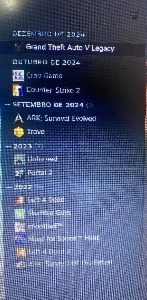 Conta Gtc V Legacy Pc Nível 528 Com 111M - GTA