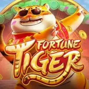 Robô Tiger Fortune Lucrativo 🐯 - Others