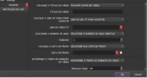 Novo Programa Yt -Assiste Videos 2025 - Outros
