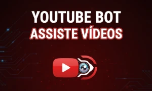 Novo Programa Yt -Assiste Videos 2025