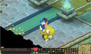 KAMAS ECHO DOFUS