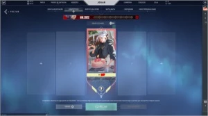 CONTA PRONTA PARA MD5 (ENTREGA IMEDIATA) LVL 25 - Valorant