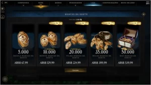 CASH DENTRO DO JOGO MAIS BARATO! - New World