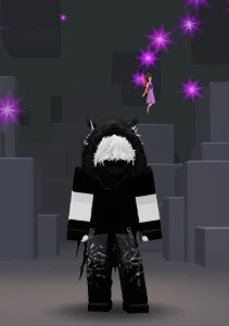 Conta Roblox Com Muitas Skin - Blox Fruits