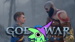 God of War Ragnarök (ENTREGA RÁPIDA) - Steam