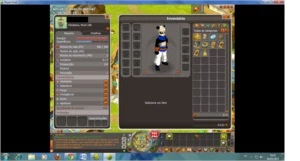 vendo conta de eni lvl 199 77%  resetado e panda 186 - Dofus