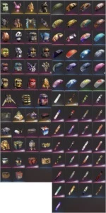 CONTA FREE FIRE GEMADA YOUTUBER