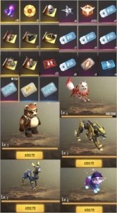 CONTA FREE FIRE GEMADA YOUTUBER