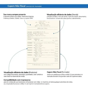 Sistema Completo para Gestão Comercial e PDV - Sites, Lojas e Sistemas Prontos Sites e Scripts