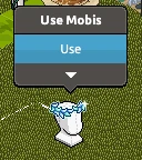 Coroa de Louros Diamante - Habbo