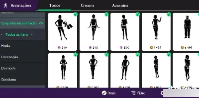 Conta lvl-20 R$45 - Avakin Life