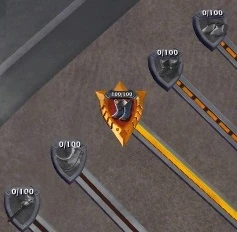 VENDO CONTA FULL ZVZ - Albion Online