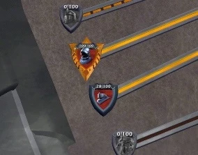 VENDO CONTA FULL ZVZ - Albion Online