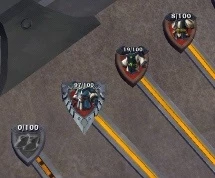VENDO CONTA FULL ZVZ - Albion Online