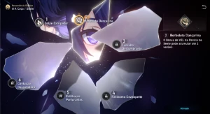 Honkai Star Rail - Seele c2 + Silver Wolf + Bailu - Honkai: Star Rail