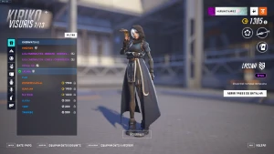 Conta Overwatch Com 991 Reais Gastos 3 Passes 3 Miticas 2 Gg - Blizzard