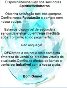 Pá tife (spiritia) - Dofus