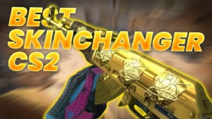 Cs2 Skinchanger 2025 - Counter Strike