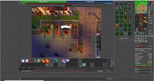 MS CALMERA 183-- PREMIUM ACCOUNT ATÉ 15/11/2019 - Tibia