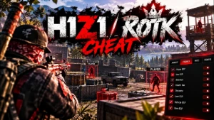 H1Z1 HACK - Aimbot, Wall/Esp, No Recoil, ByPass E Etc - Outros