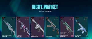 Conta Radiante Com Muitas Skins / Valorant