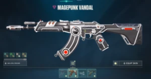 Conta Radiante Com Muitas Skins / Valorant