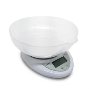 Balança de Cozinha [5KG] - Products