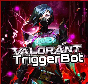 Triggerbot Hack Valorant ✅ | Indetectável 2024 & Atualizado