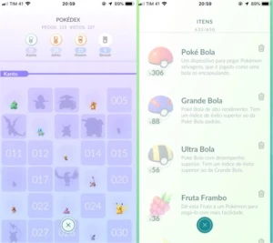 Vendo conta pokemon go lvl 30 instinct (13) + 3000 moedas - Pokémon