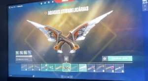 Conta Valorant ex Imortal + Inventario Full Pink