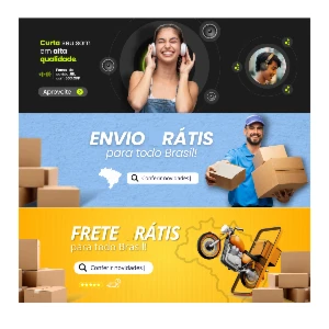 Tema Shopify Empire + Atualizações E Brindes - Outros