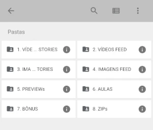 Pack Stories Animados PowerPoint - Outros