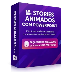Pack Stories Animados PowerPoint - Outros