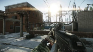 Escape Fron Tarkov - Outros