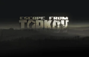 Escape Fron Tarkov - Outros