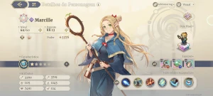 sword of convallaria - Outros